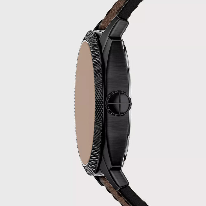 Fossil FS6187 Black Dial Men&