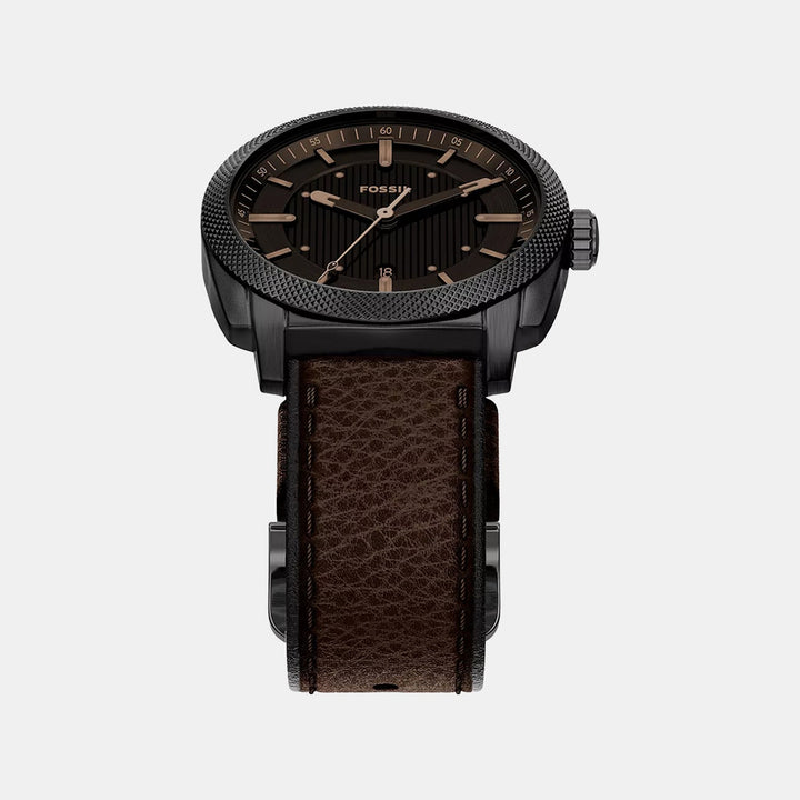 Fossil FS6187 Black Dial Men&
