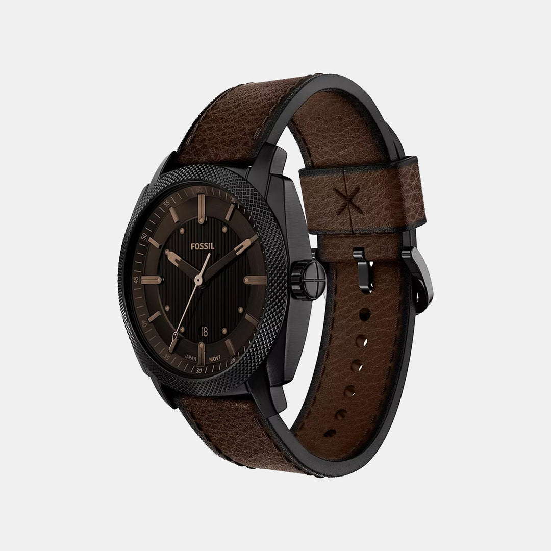 Fossil FS6187 Black Dial Men&