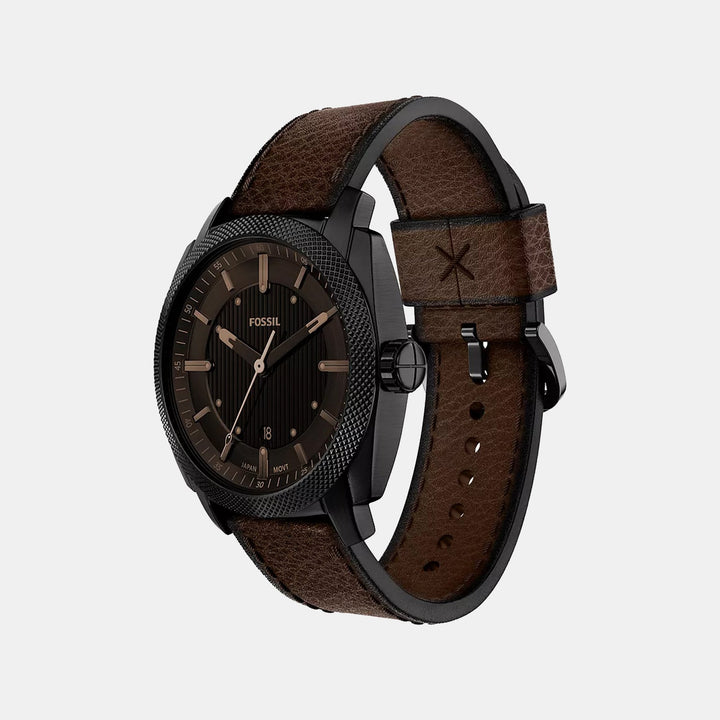 Fossil FS6187 Black Dial Men&