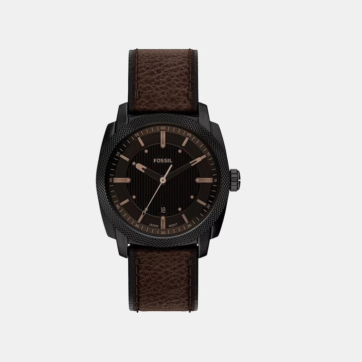 Fossil FS6187 Black Dial Men&