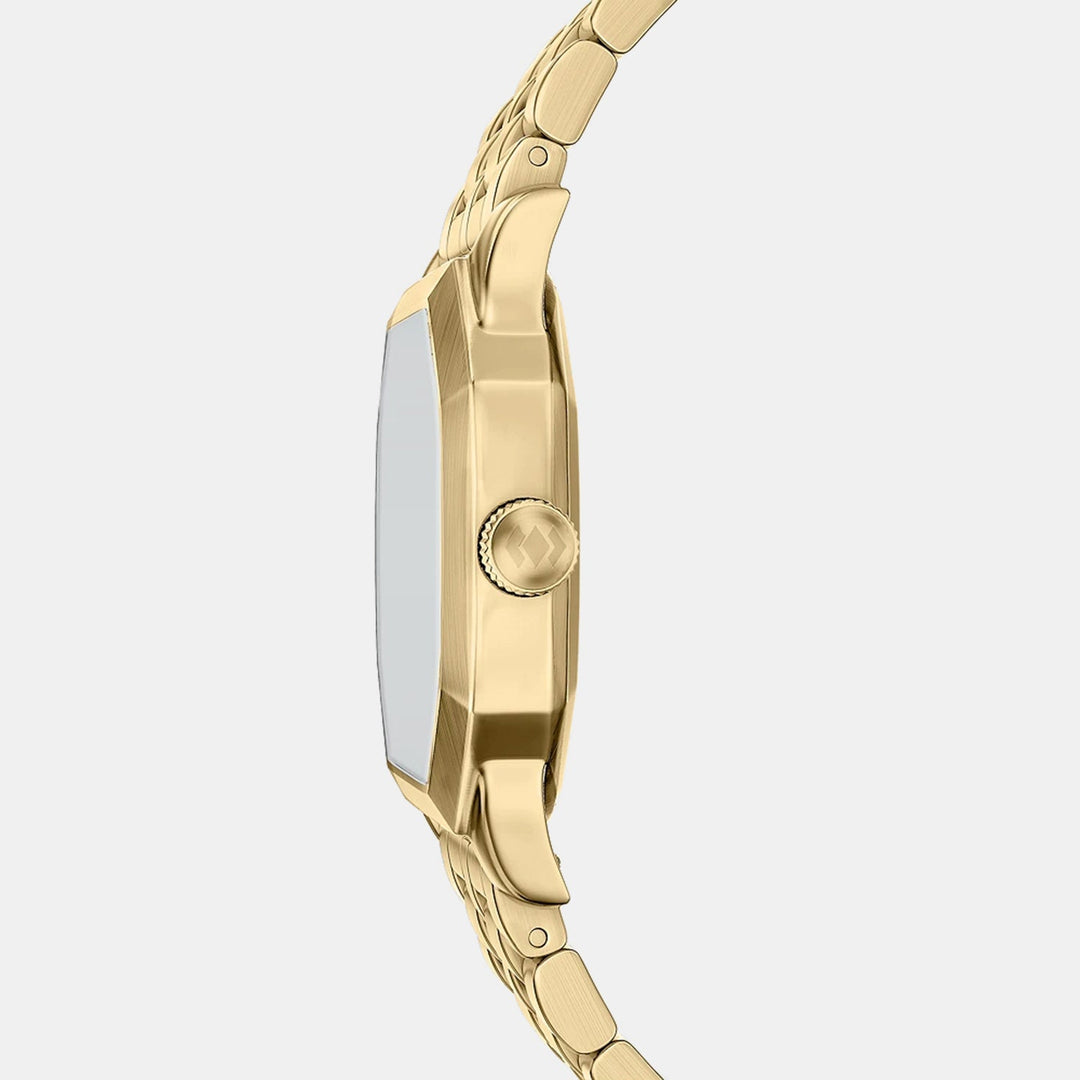 Fossil FS6213 Black Dial Women&