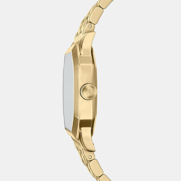 Fossil FS6213 Black Dial Women&