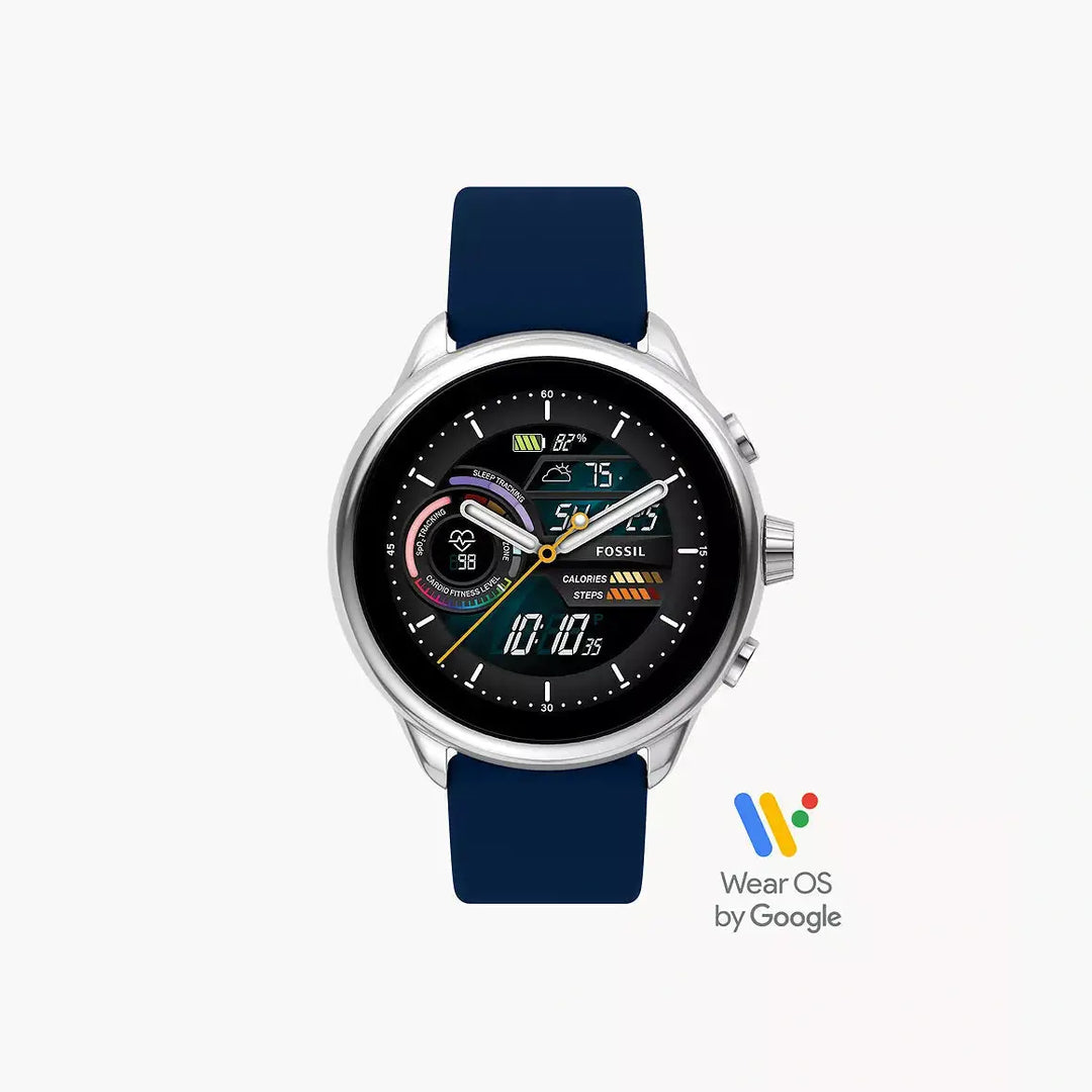 Fossil sport weight sale