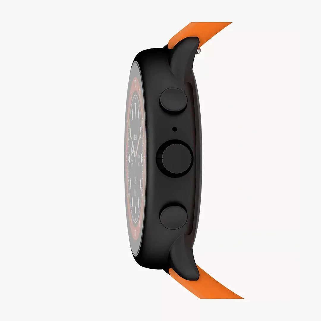 Smart Watch How To Adjust Band On Fossil Watch Changing Fossil