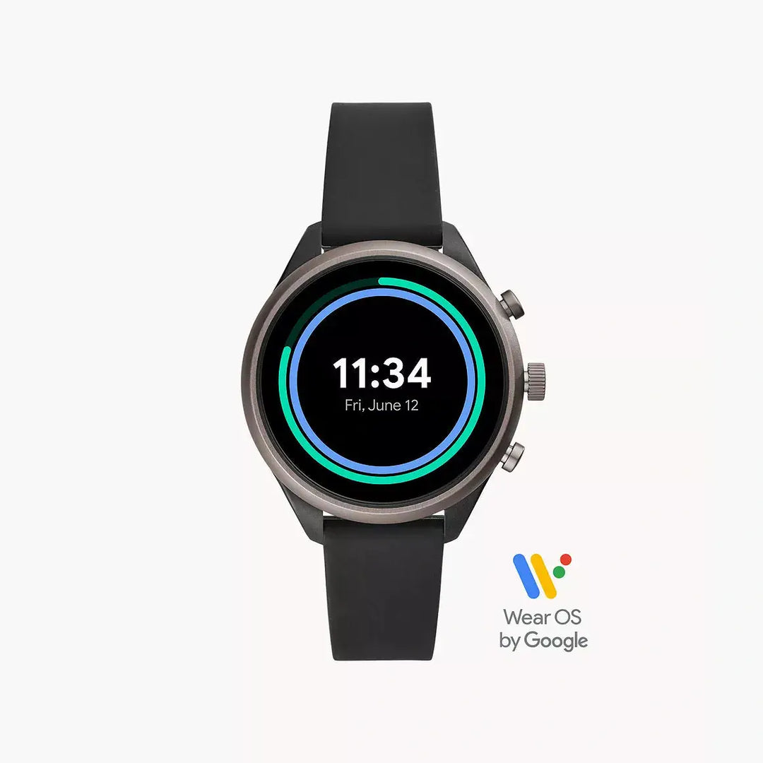 Smartwatch 41mm Smart Watch Fossil Sport Fossil Sport 41mm Smart
