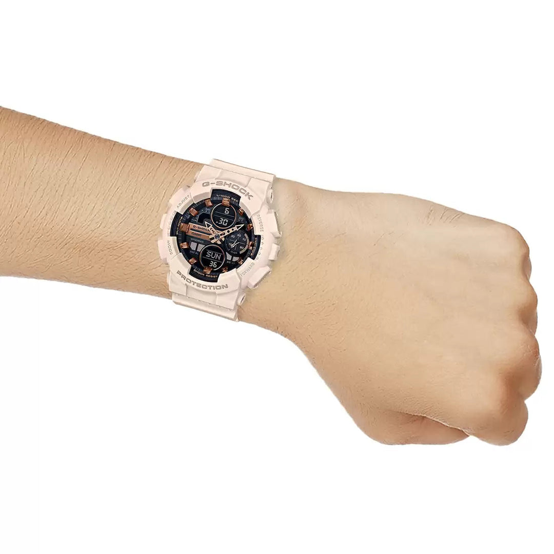 Casio G1061 GMA-S140M-4ADR G-Shock Women