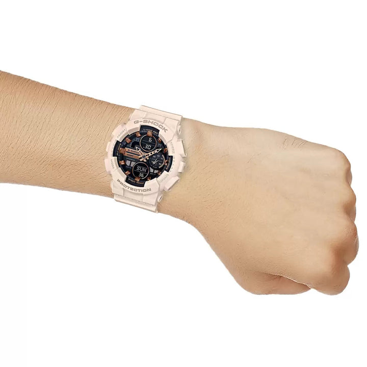 Casio G1061 GMA-S140M-4ADR G-Shock Women