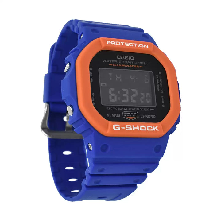 Casio G-Shock DW-5610SC-2DR Digital Watch