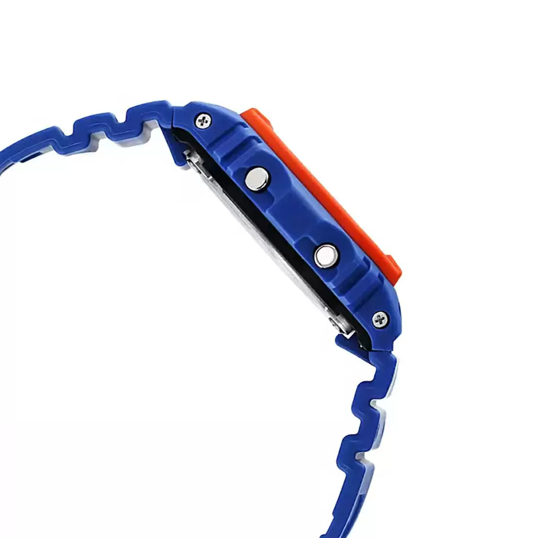 Casio G-Shock DW-5610SC-2DR Digital Watch