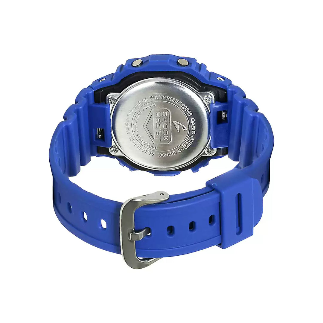 Casio G-Shock DW-5610SC-2DR Digital Watch