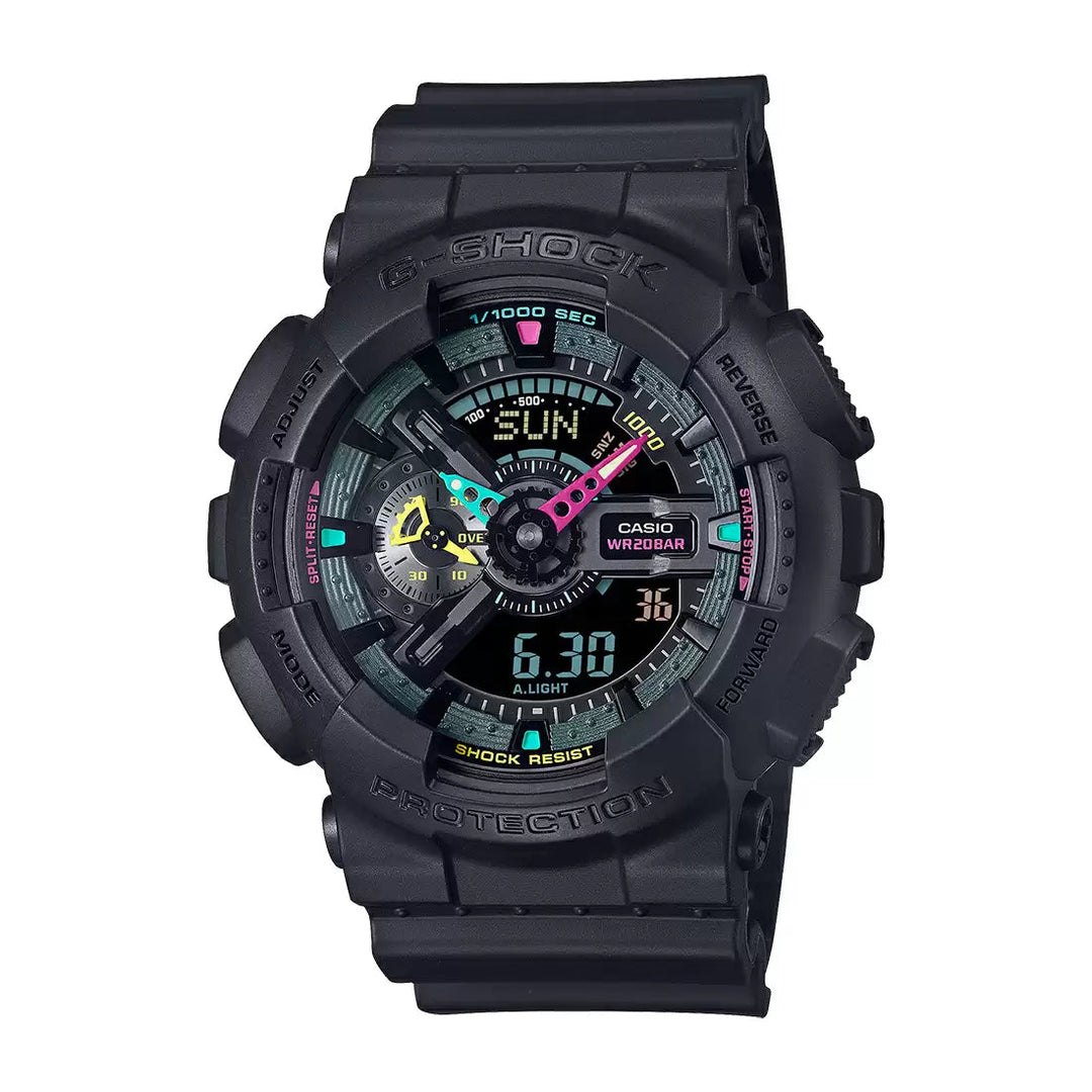 G-SHOCK GA-110MF-1ADR - G1550