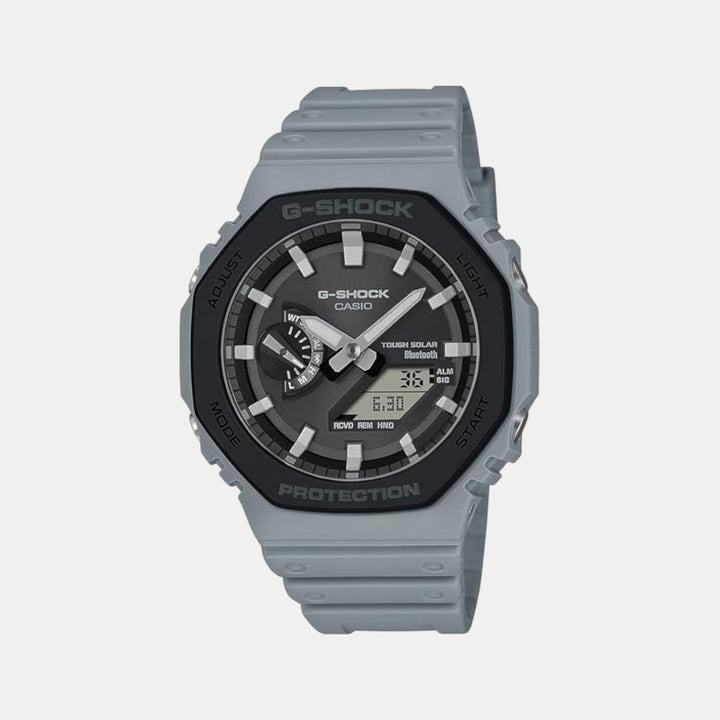 Casio G-SHOCK G1649 Grey Dial Men&
