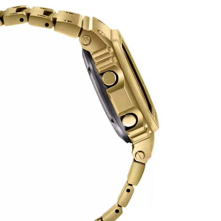 Casio G-Shock GMW-B5000GD-9DR Digital Gold Men's Watch