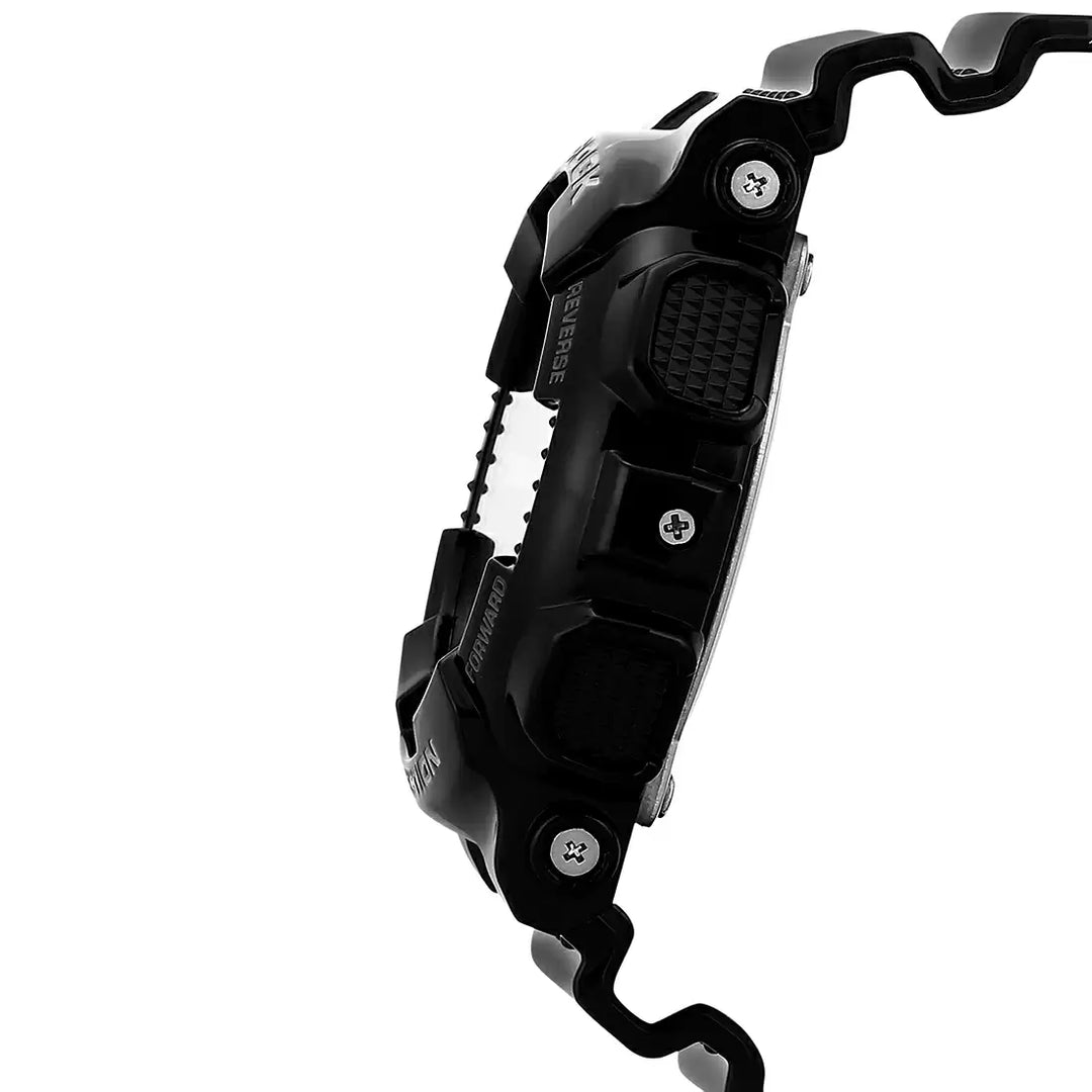 Casio G-Shock GA-110MMC-1ADR Analog-Digital Black Men's Watch