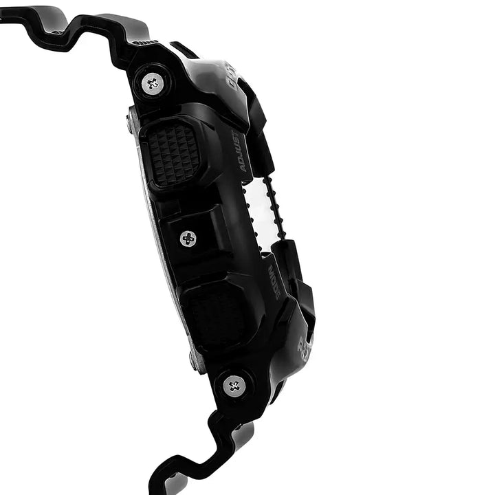 Casio G-Shock GA-110MMC-1ADR Analog-Digital Black Men's Watch