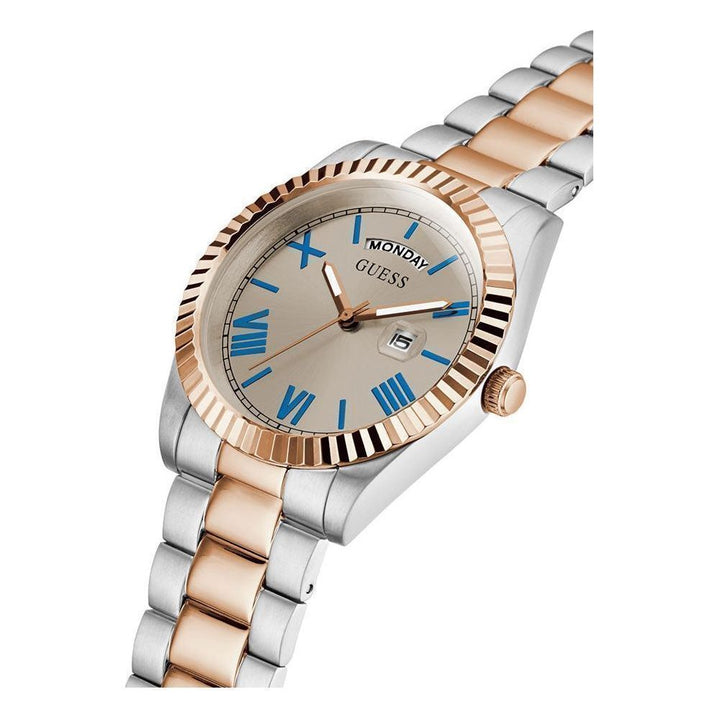 Guess CONNOISSEUR Men watch  GW0265G14