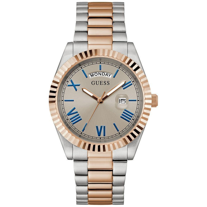 Guess CONNOISSEUR Men watch  GW0265G14