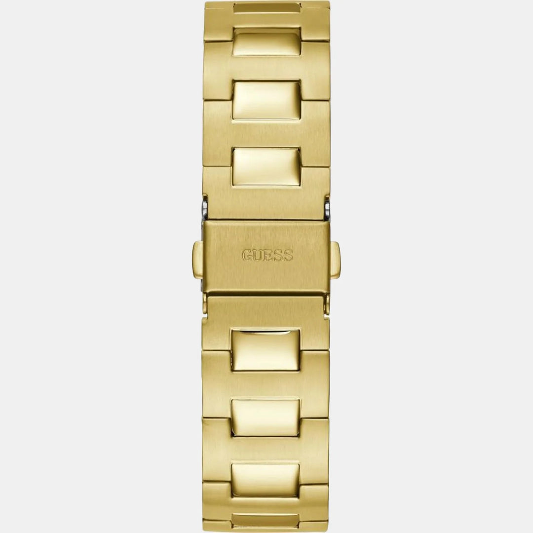 Women Analog Stainless Steel Watch GW0310L2