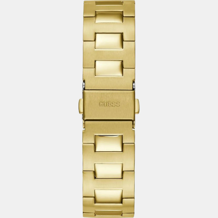 Women Analog Stainless Steel Watch GW0310L2