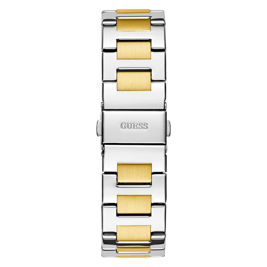 GUESS Equality Chronograph Watch for Women GW0769L4