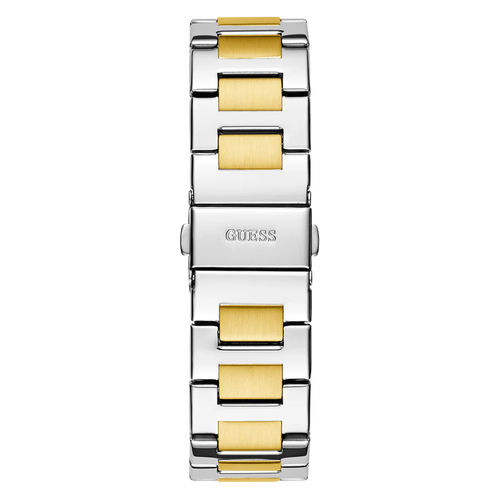 GUESS Equality Chronograph Watch for Women GW0769L4