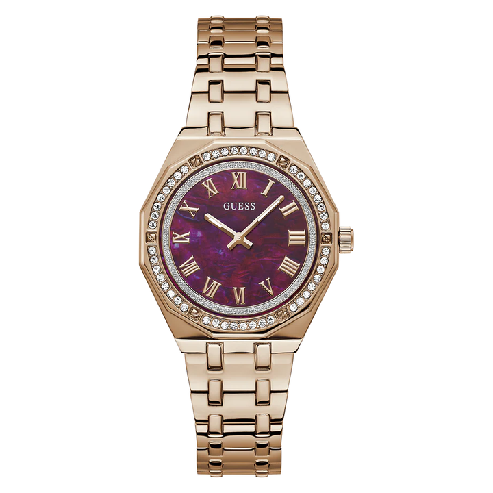 GUESS Desire Analog Watch for Women GW0770L3