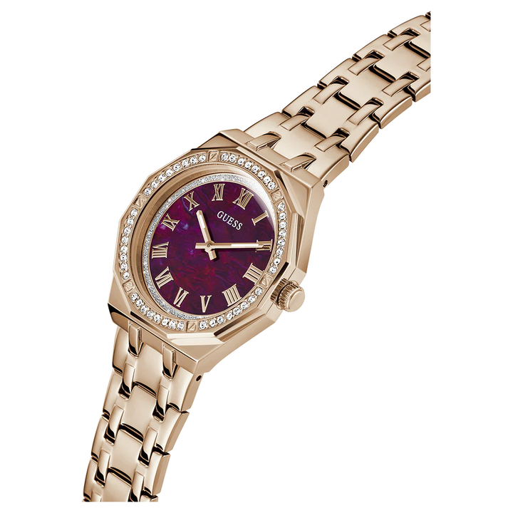 GUESS Desire Analog Watch for Women GW0770L3