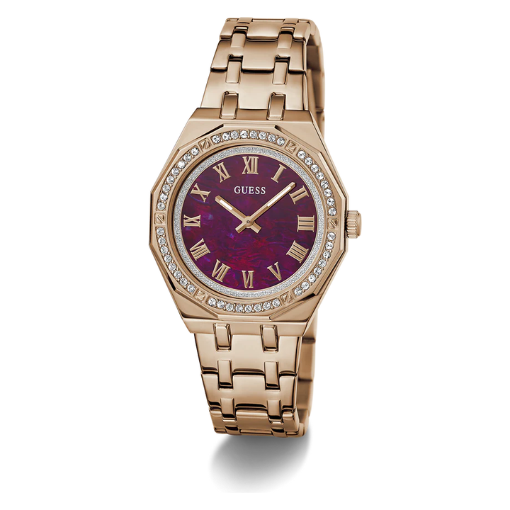 GUESS Desire Analog Watch for Women GW0770L3