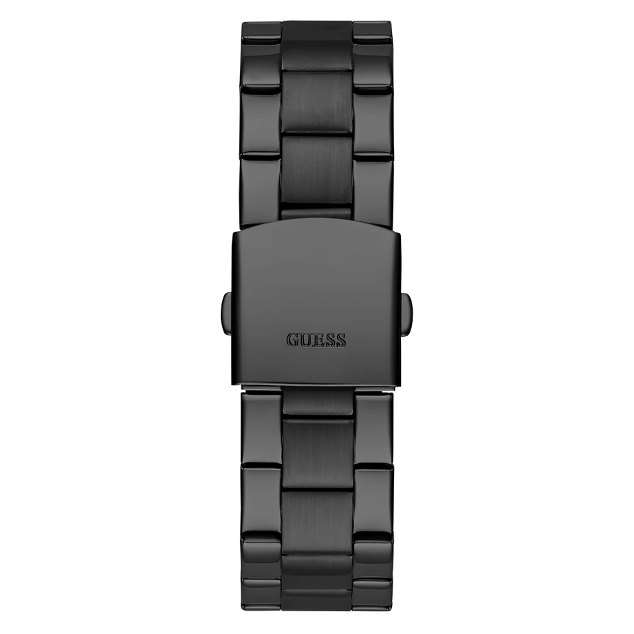 GUESS Badge Analog Watch for Men GW0782G2