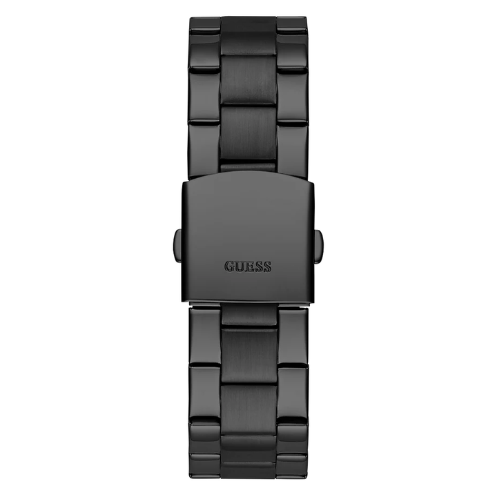 GUESS Badge Analog Watch for Men GW0782G2
