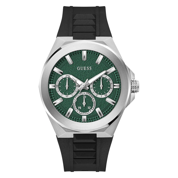 GUESS Dashboard Analog Watch for Men GW0799G3