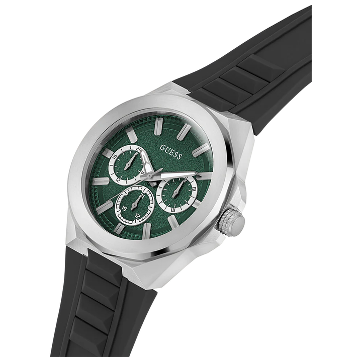 GUESS Dashboard Analog Watch for Men GW0799G3