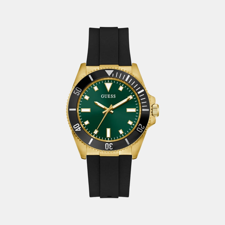 Guess GW969G2 Green Dial Men&