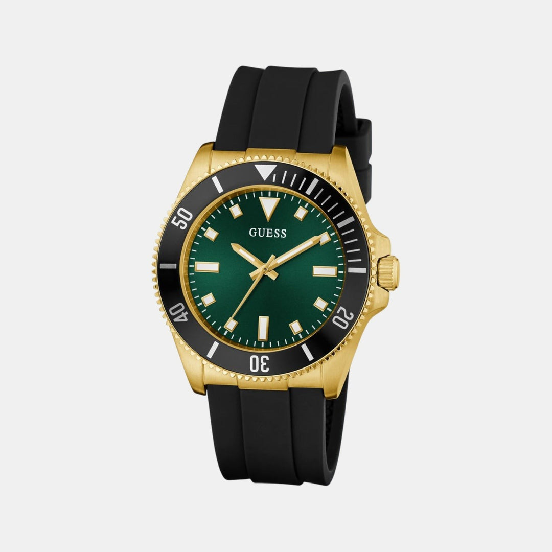 Guess GW969G2 Green Dial Men&