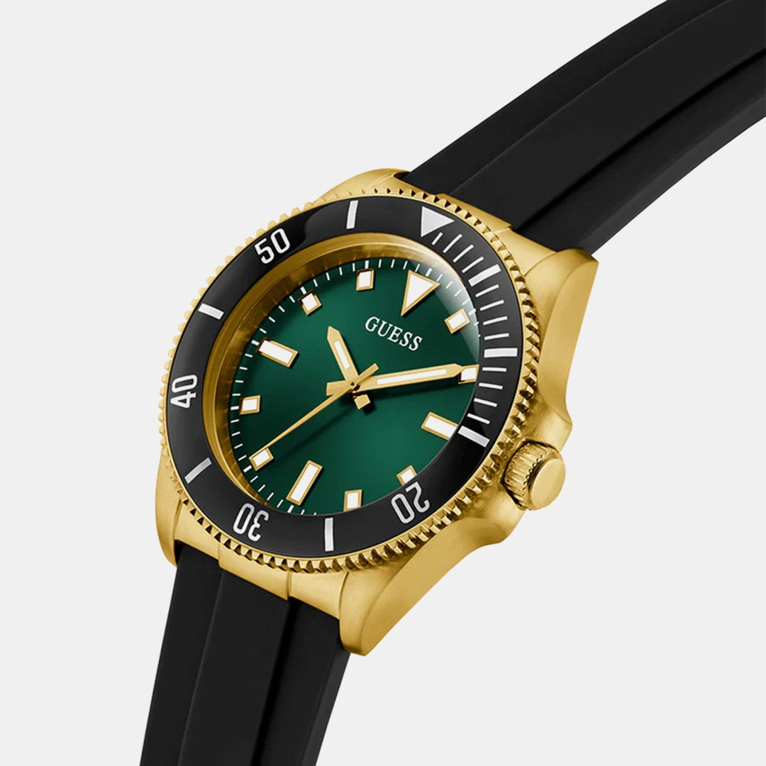 Guess GW969G2 Green Dial Men&