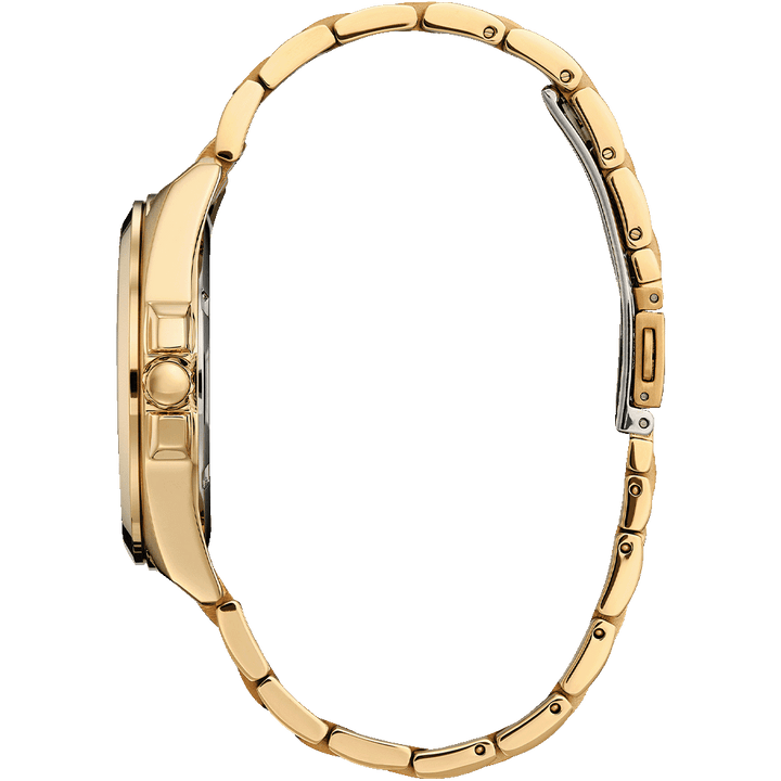 Elegantly Crafted Citizen Eco-Drive Watch with Sapphire Crystal