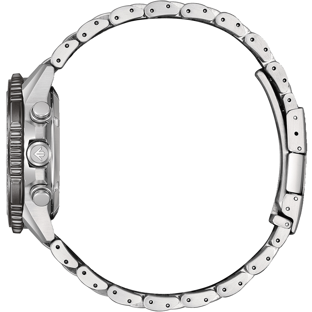 Citizen CA4664-60X Chronograph - Eco-Drive 200M Water Resistant