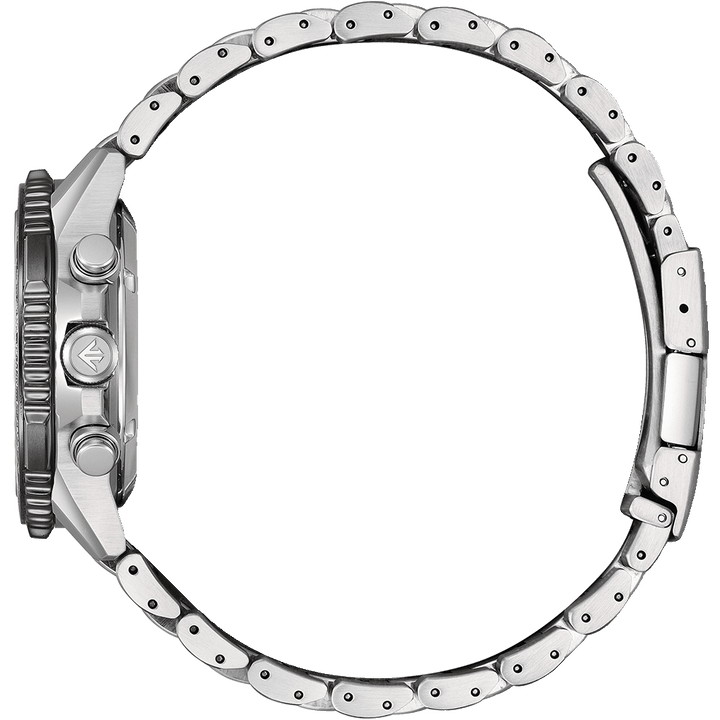 Citizen CA4664-60X Chronograph - Eco-Drive 200M Water Resistant