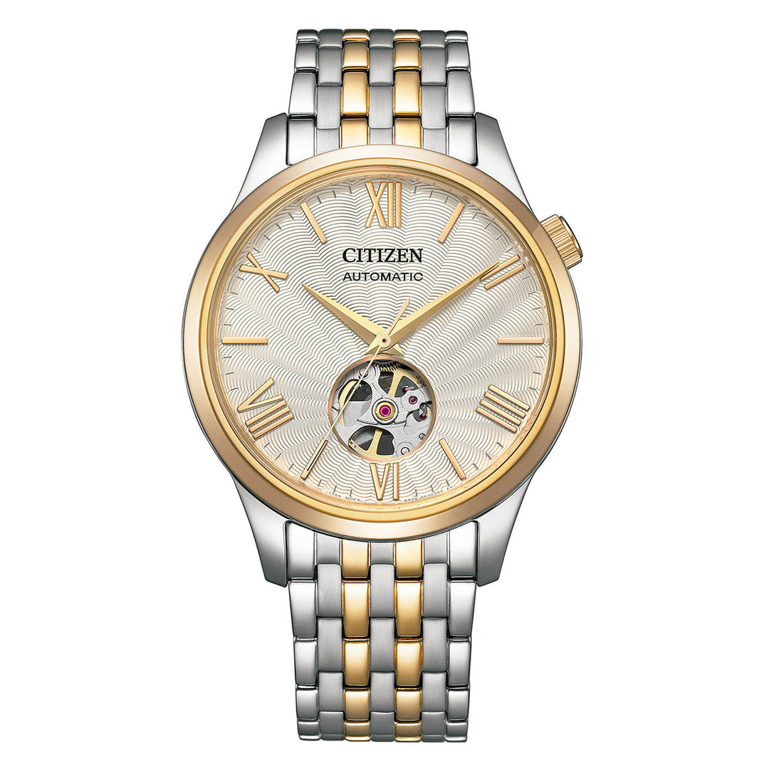 Citizen NH9136-88A Men Watch