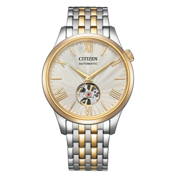 Citizen NH9136-88A Men Watch