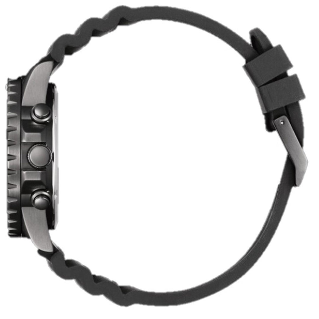 CITIZEN QUARTZ GENTS WATCH BLACK DIAL - AI7005-12E