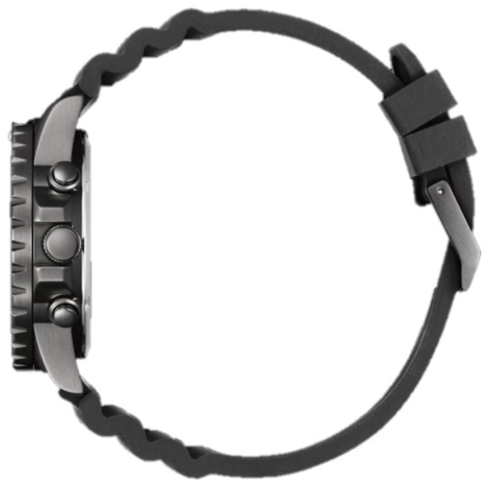 CITIZEN QUARTZ GENTS WATCH BLACK DIAL - AI7005-12E