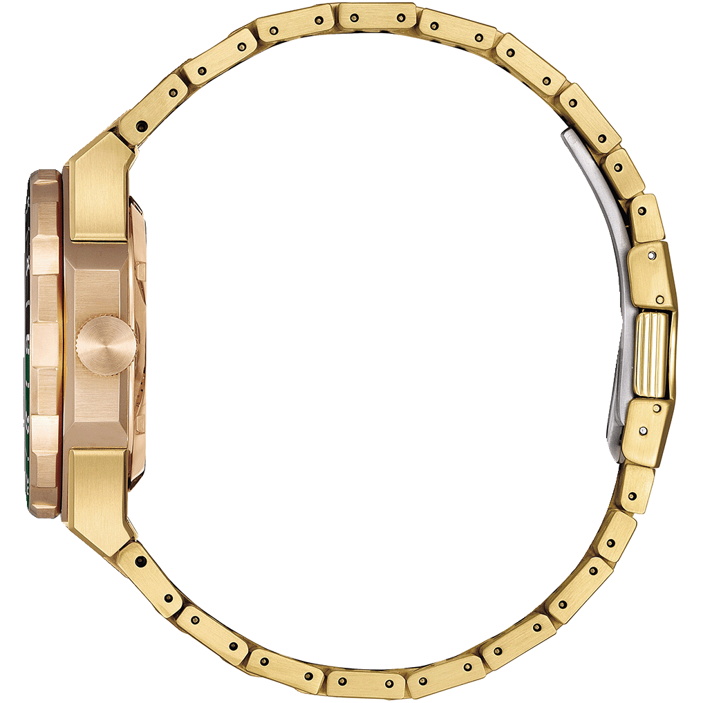 Citizen Series 8 880 GMT Watch