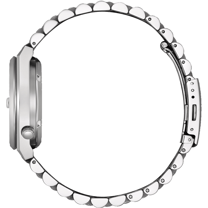 Citizen Tsuyosa NJ0200-50L Automatic Watch – Ice Blue Dial