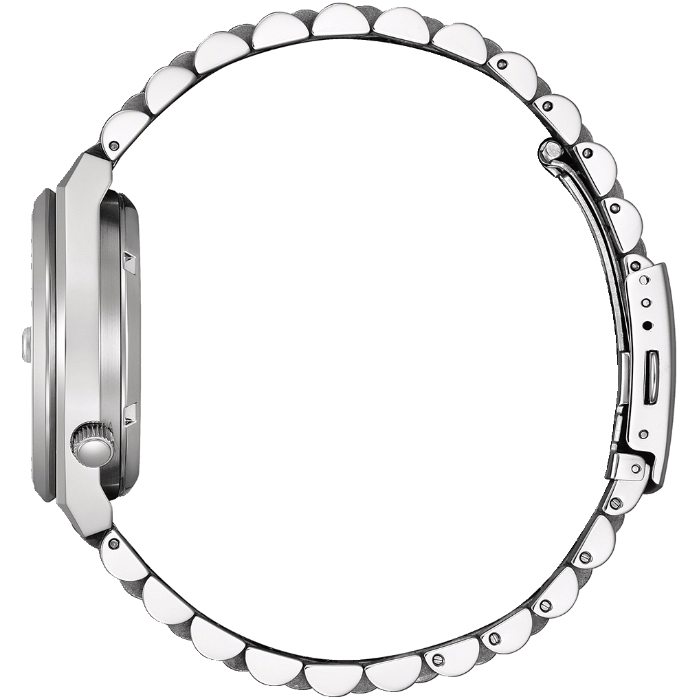 Citizen Tsuyosa NJ0200-50X Automatic Watch – Dark Green Dial