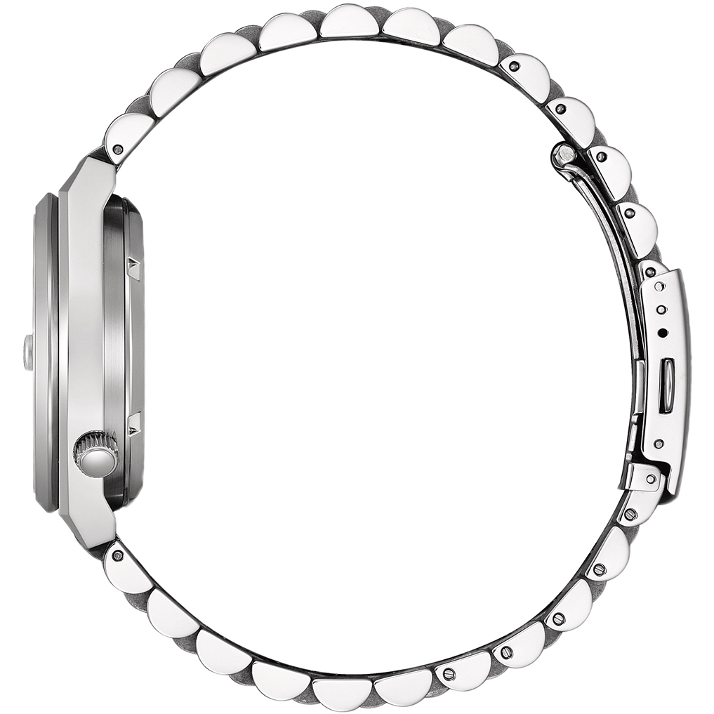 Citizen Tsuyosa NJ0200-50Z Automatic Watch – Elegant Pastel Pink Dial