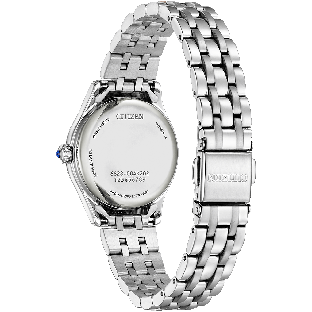 Elegant Automatic Women's Watch - Limited Edition PR1040-88N