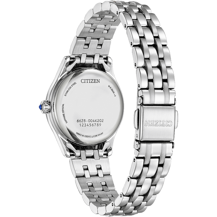 Elegant Automatic Women's Watch - Limited Edition PR1040-88N