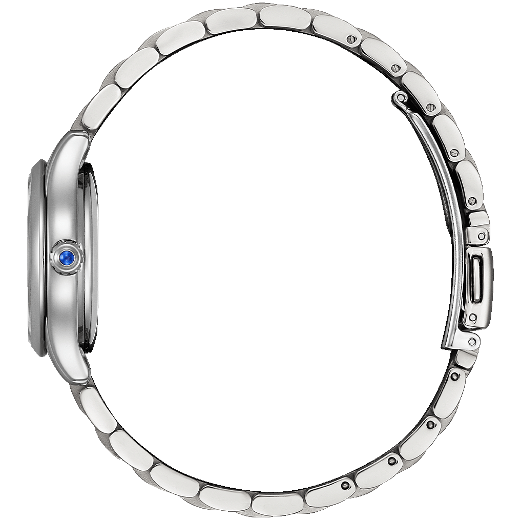 Elegant Automatic Women's Watch - Limited Edition PR1040-88N